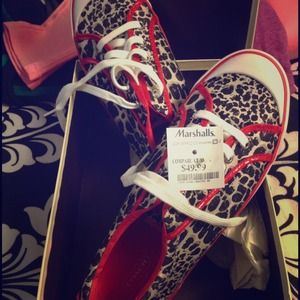 Cant fit them too big