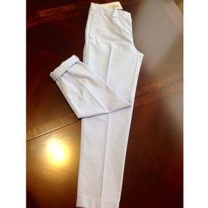 J.Crew Oxford Scout Pants City Fit 00
