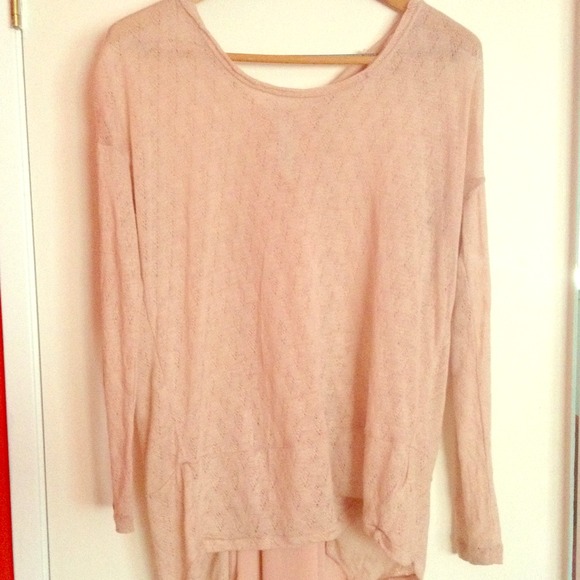 Free people New Romantics blouse
