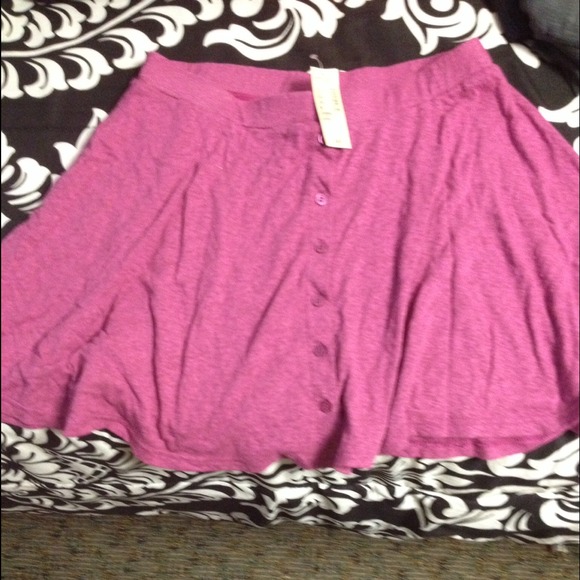 Never worn