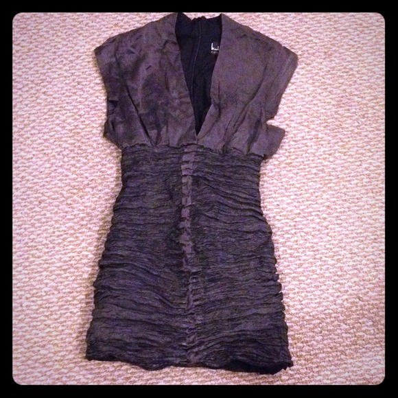 ⚡️REDUCED⚡️Luxurious Nicole Miller Cocktail Dress