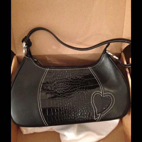 SOLD Brighton Hilda handbag