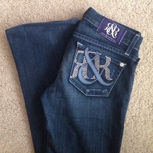 Rock & Republic Jeans