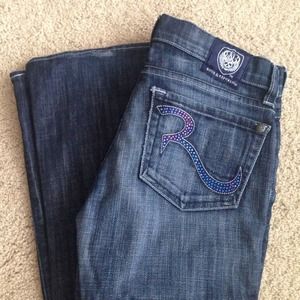 Rock & Republic Jeans