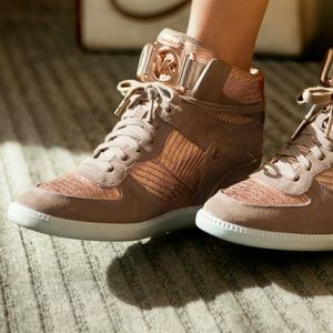Michael Kors High Top