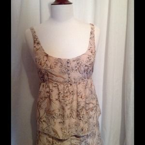 Authentic Burberry Silk Blouse