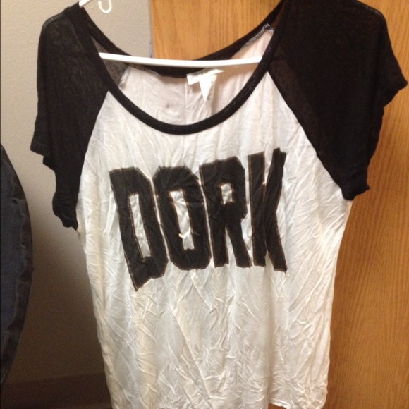 Doesn't wear