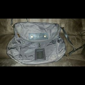 Marc by Marc Jacobs Preppy Nylon Sasha Crossbody