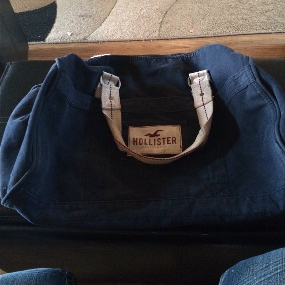 Hollister backpack
