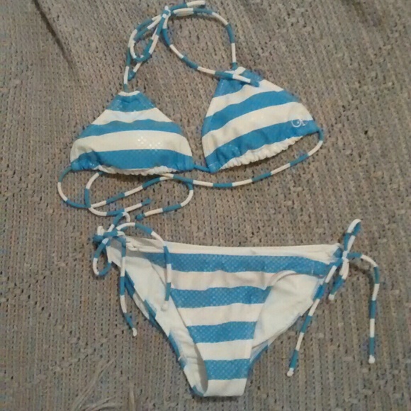 Sold!! OP bikini