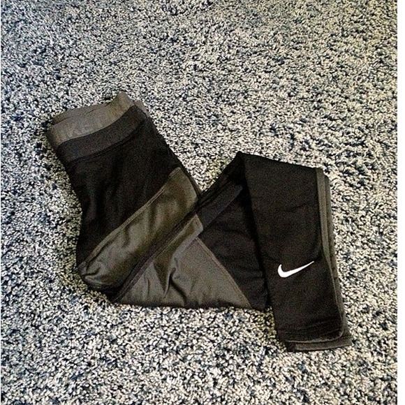 Nike Pro Pants