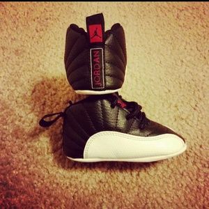 Jordan 12s
