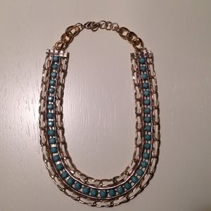 Bundled necklaces for @chelseydodd