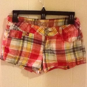 Wall Flower Vintage shorts