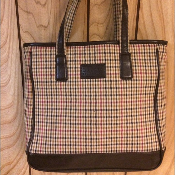Lauren Ralph Lauren Handbag