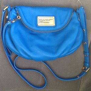 Marc by Marc Jacobs Classic Q Mini Natasha
