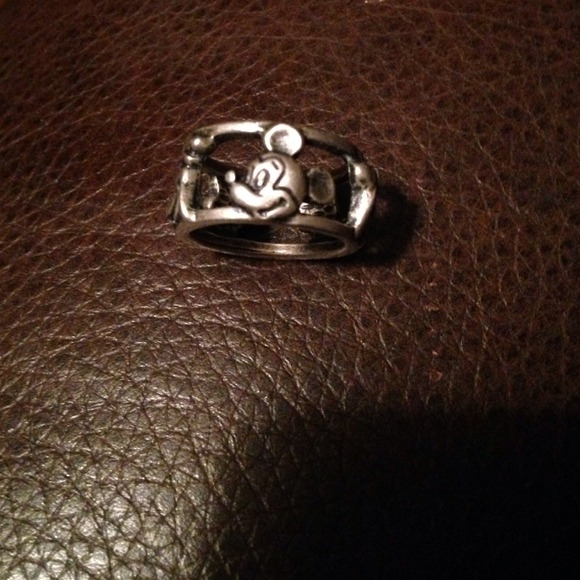 Vintage Disney Ring 💍✨✨