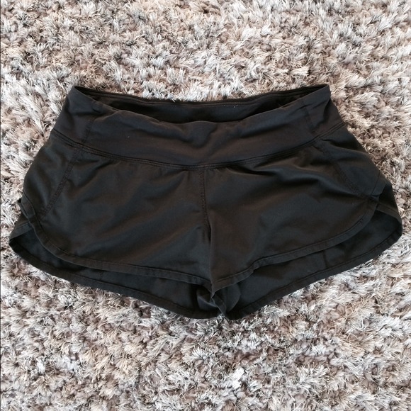 Lululemon speed and tank bundle