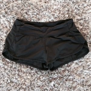 Lululemon speed and tank bundle