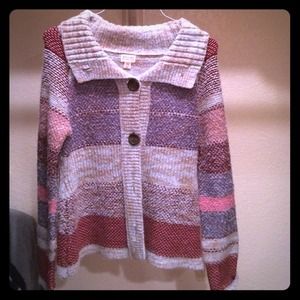 Mossimo sweater