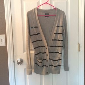 ⭐️️️FLASH SALE⭐️Pink cardigan!