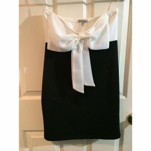 Charlotte Russe Dress