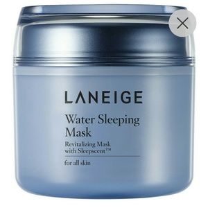 Laneige water sleeping mask