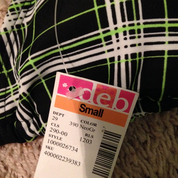 💢SOLD💢Brand New Bikini top - Picture 2 of 3