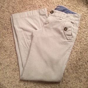 Gap slacks