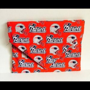 Football clutch