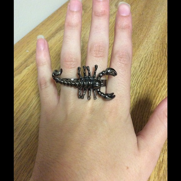 Ring bundle!