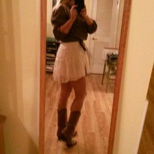 💝SWEET 💝Little Lace Dress NWT