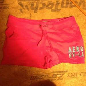 Aeropostale shorts