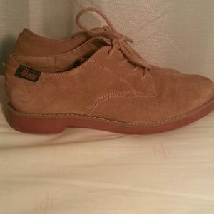 Estella Oxford Shoes