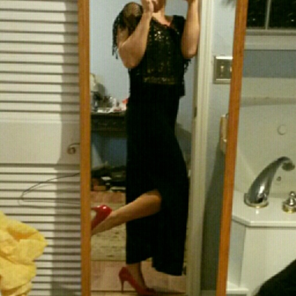 Olsenboye SEXY SWEET Crochet lace top NWT - Picture 2 of 2