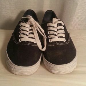Canvas Sneakers