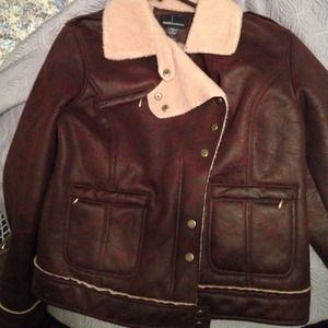 Moda International Jacket