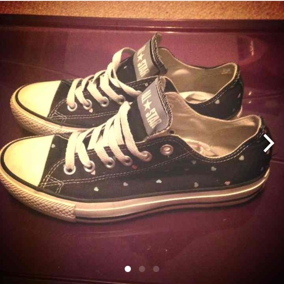 Converse!