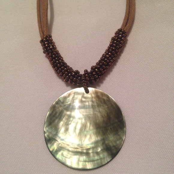 Lia Sophia Necklace