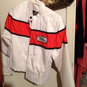 Harley Davidson jacket price firm