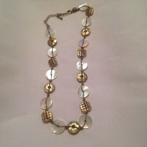 Lia Sophia necklace