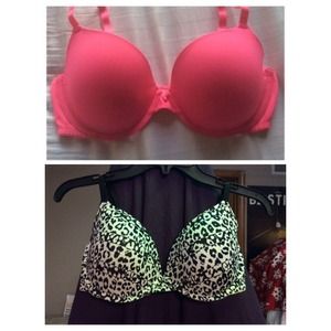BRAS BUNDLE