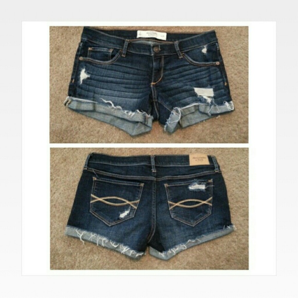 ??Abercrombie & Fitch shorts??