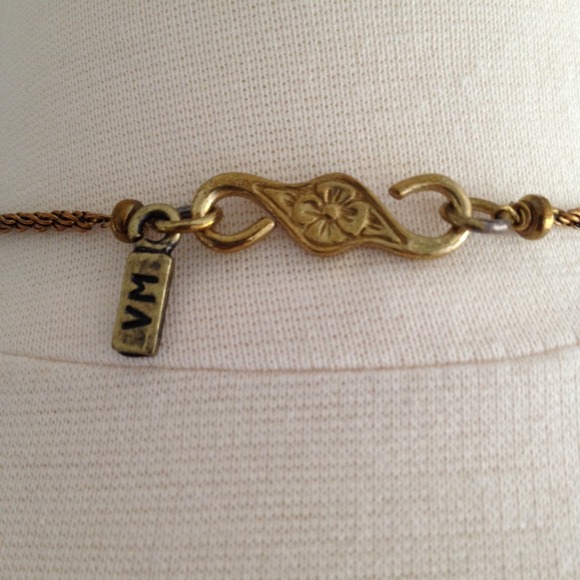 Vanessa Mooney Necklace - Picture 3 of 3