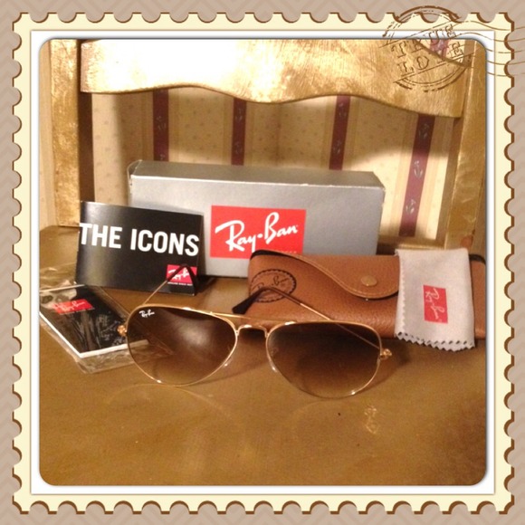 Ray-Ban Accessories - 🎉🎉WEEKEND SALE🎉🎉 Authentic Ray ban