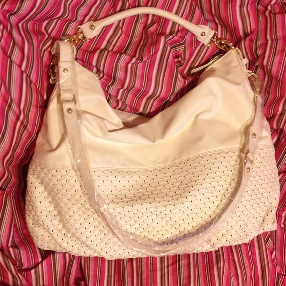 Steve Madden BWeaved