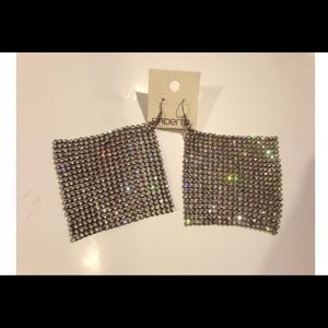 Arden B Earrings!