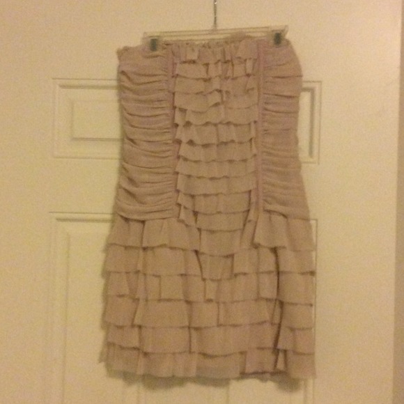 Arden B Dress