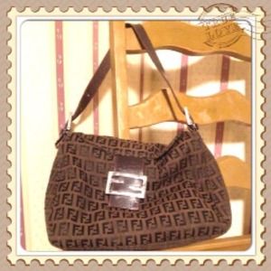 💐 AUTHENTIC FENDI💐