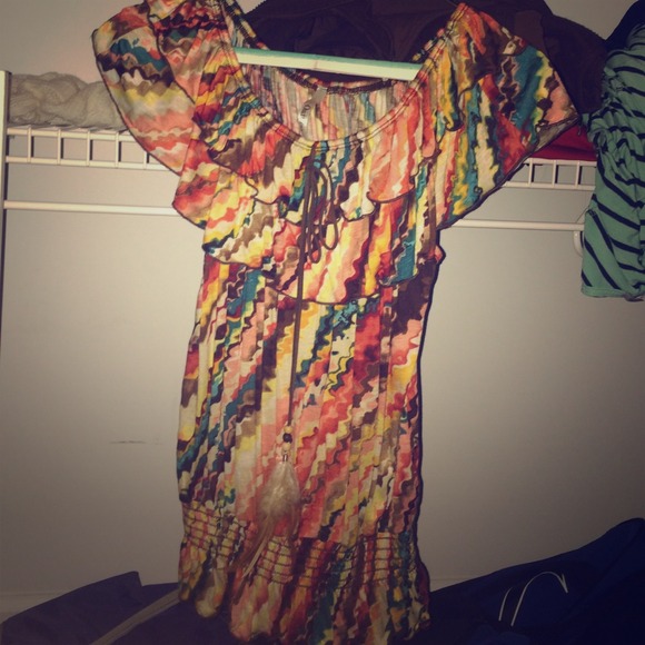 Beautiful marble shirt